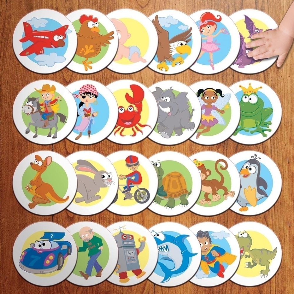 Board game Walk Like A Chicken board game NIB - Picture 4 of 7